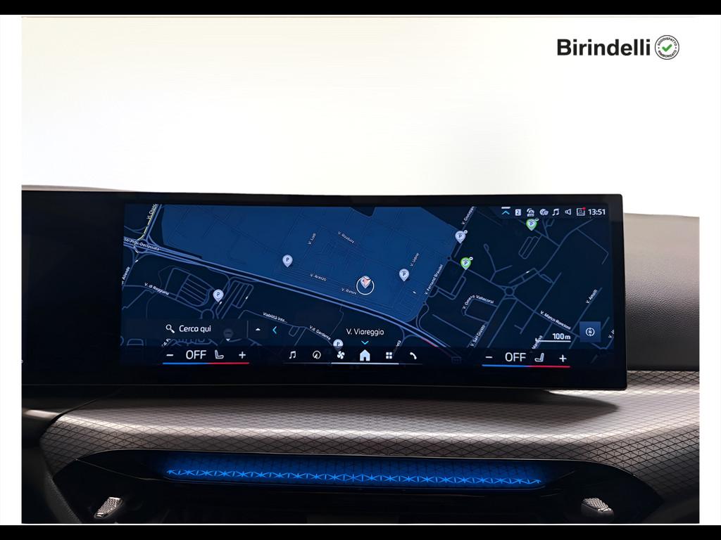 BMW Serie 3 320d Touring mhev 48V xdrive M Sport Pro auto