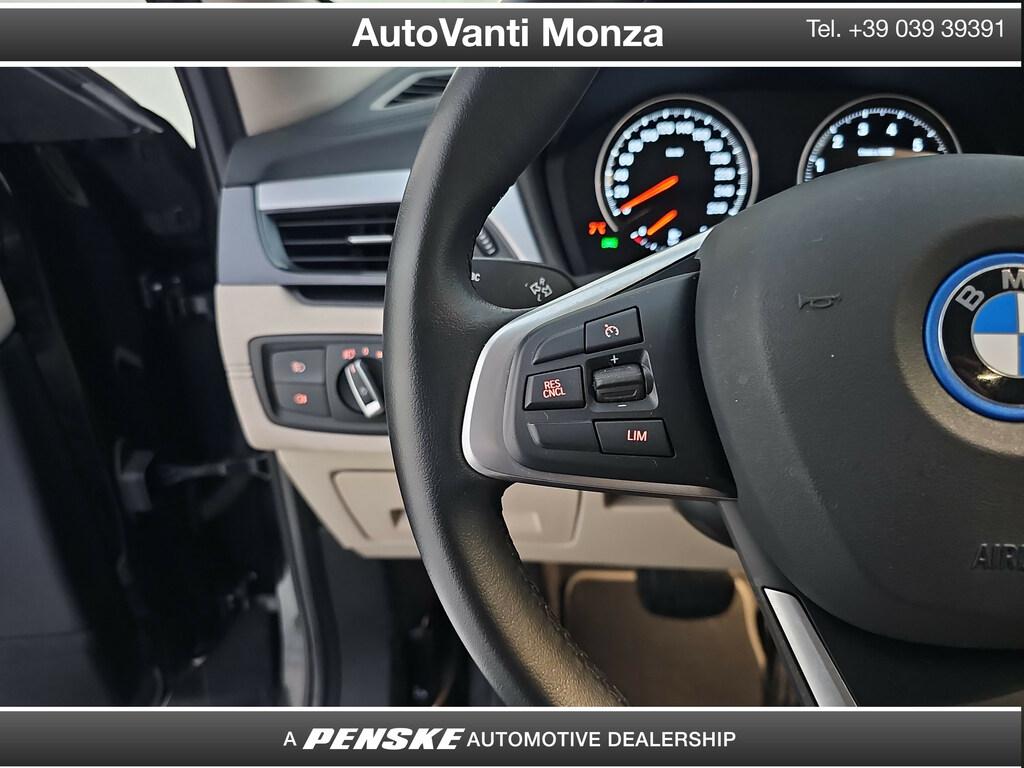 BMW X2 xdrive25e Advantage auto