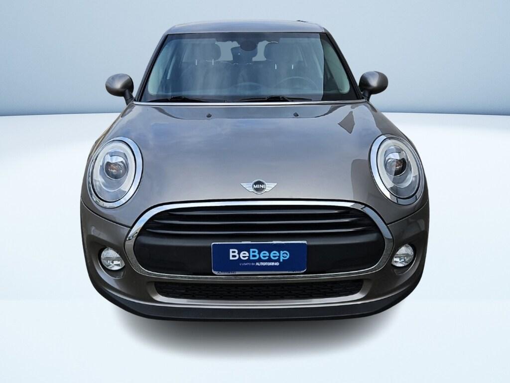 Mini One D 1.5 D One D Business XL