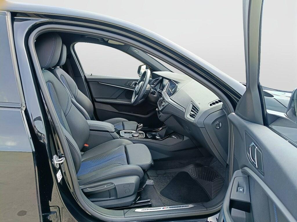 BMW Serie 1 118d Msport auto
