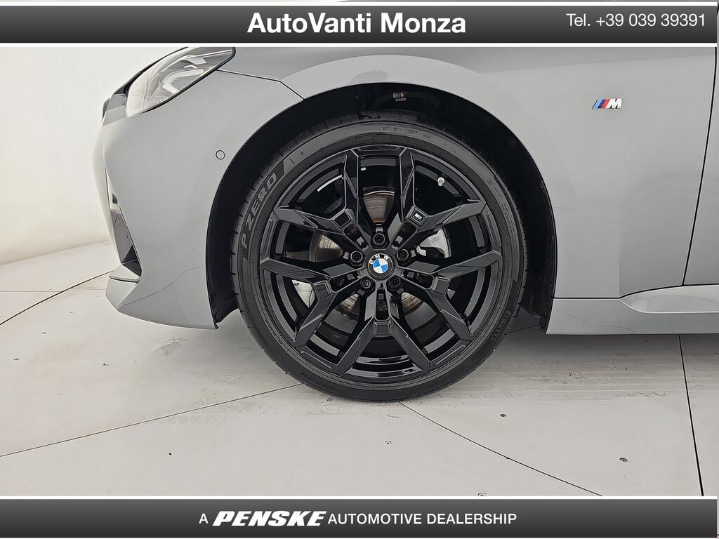 BMW Serie 2 220d Coupe mhev 48V Msport auto