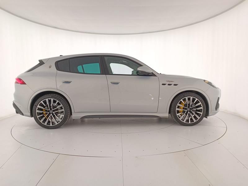 Maserati Levante Grecale 3.0 V6 Trofeo 530cv auto