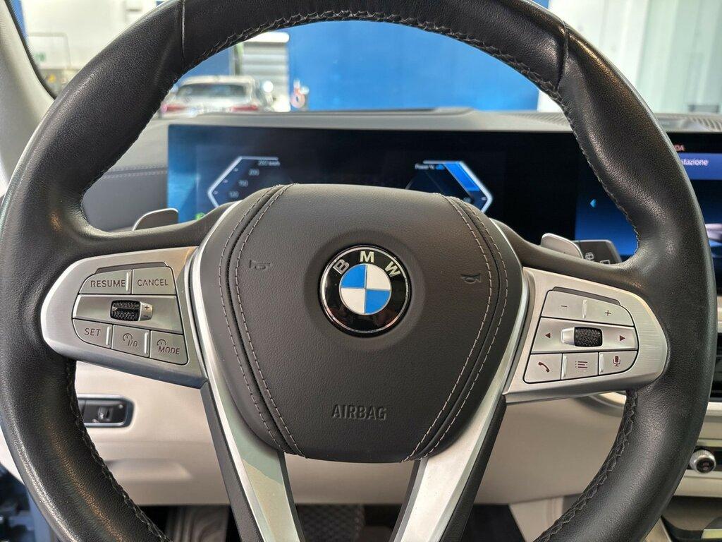 BMW X7 xdrive40i mhev 48v auto 7p.ti