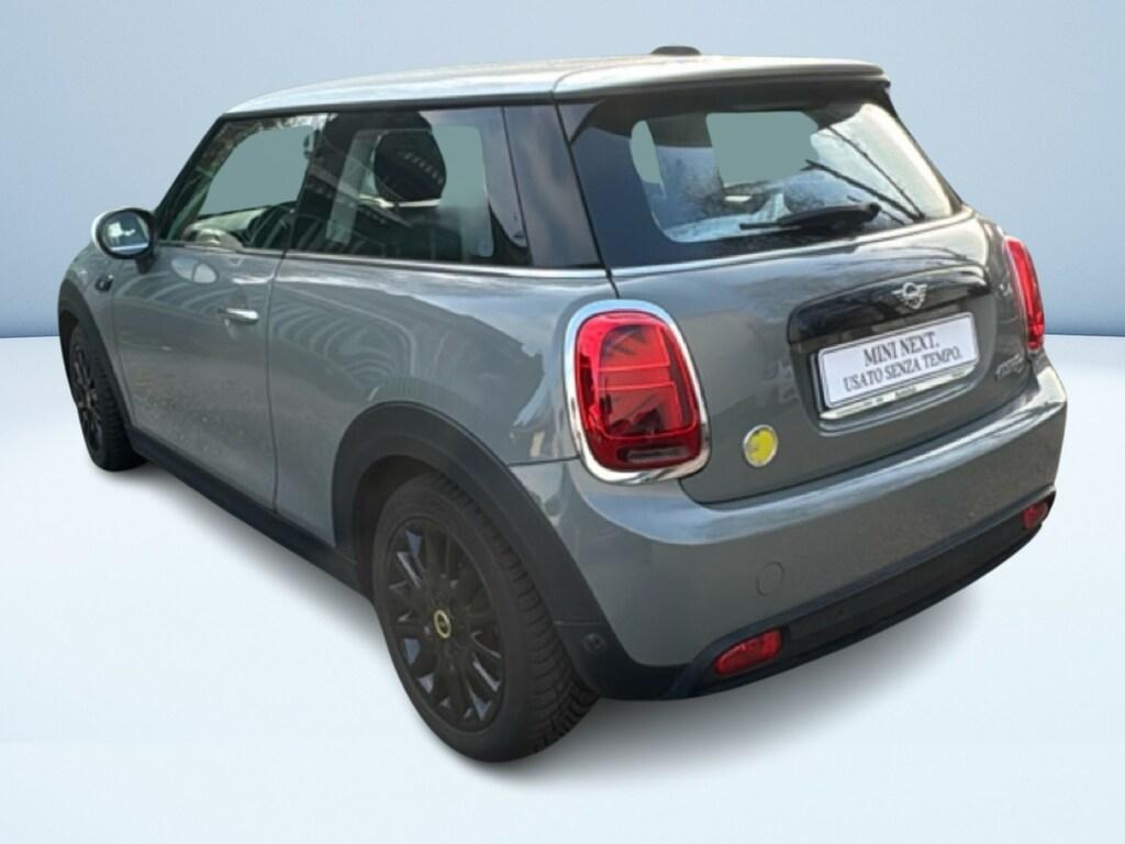 Mini Cooper SE 3p Classic auto