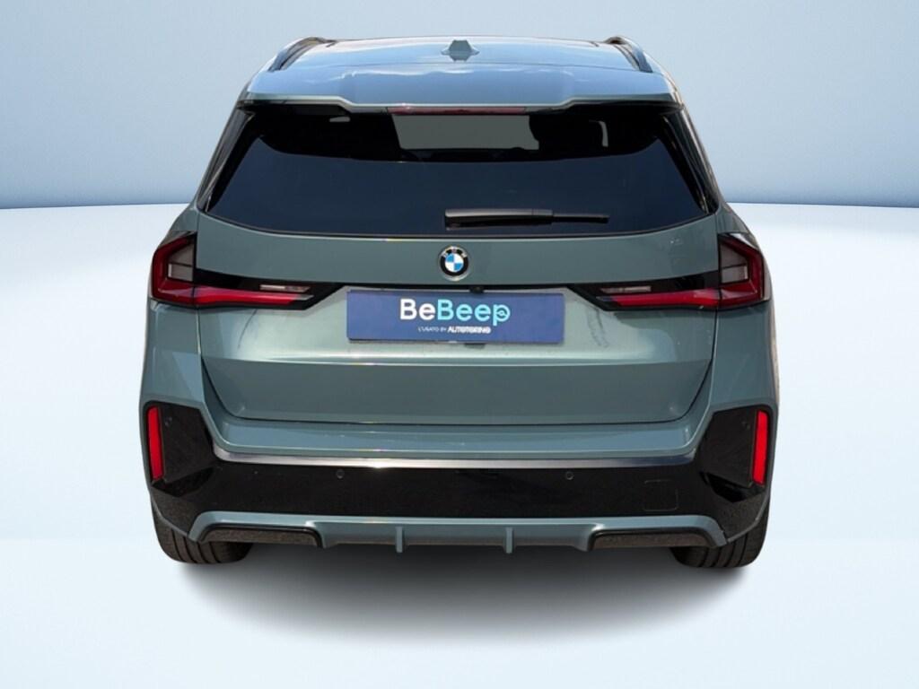 BMW X1 sdrive18i Msport auto