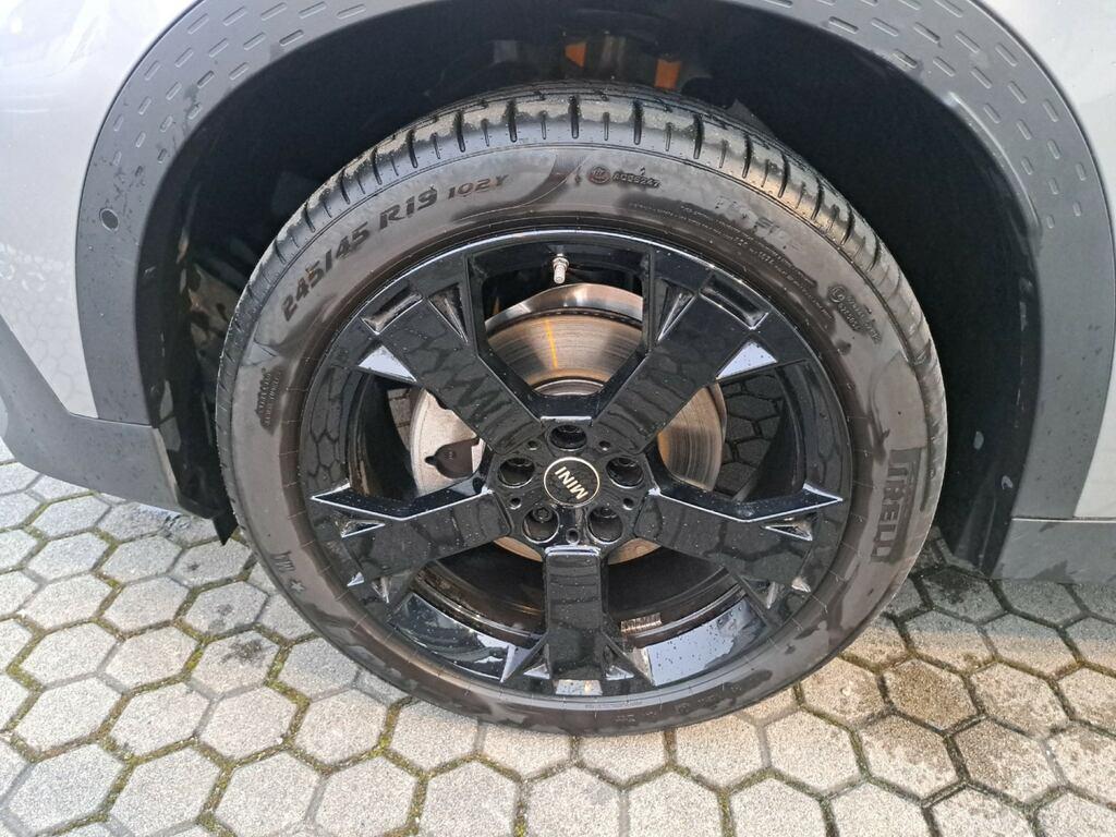 Mini Mini Countryman 2.0 48V D Classic auto