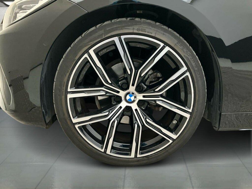 BMW Serie 4 420i Coupe Sport auto