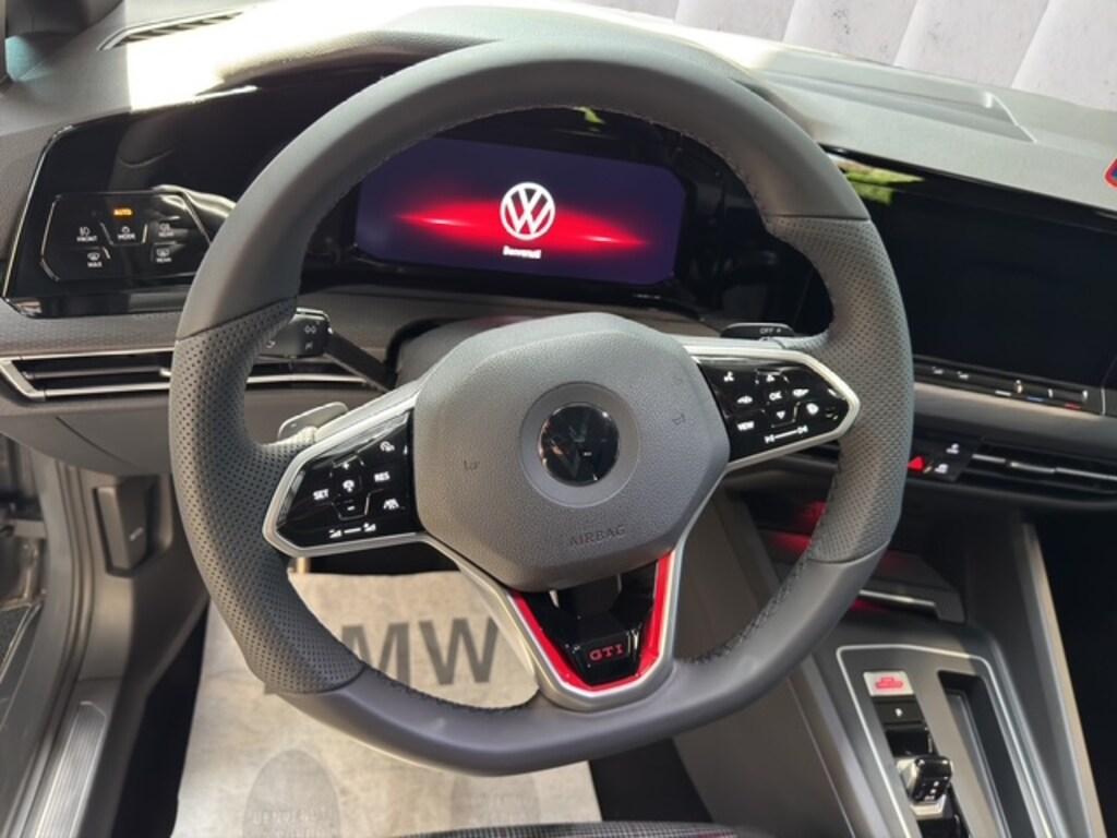 Volkswagen Golf 2.0 tsi GTI 245cv dsg