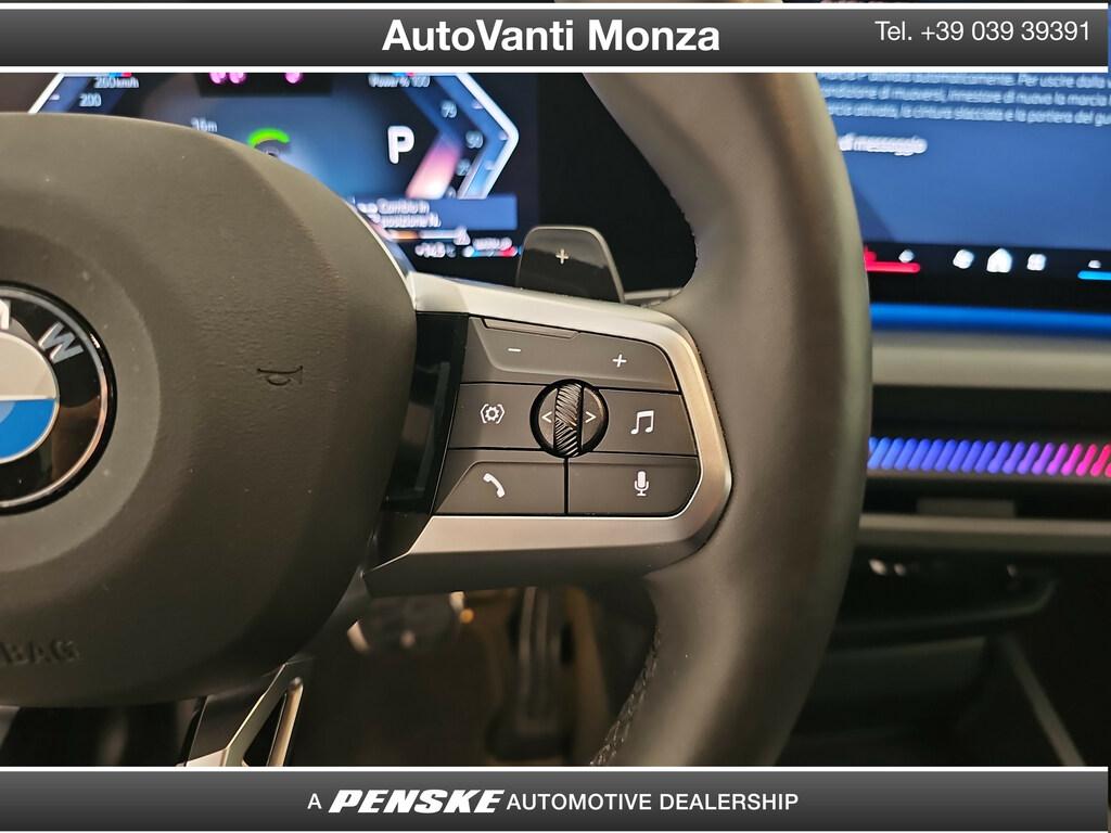 BMW Serie 1 118d MSport Pro auto