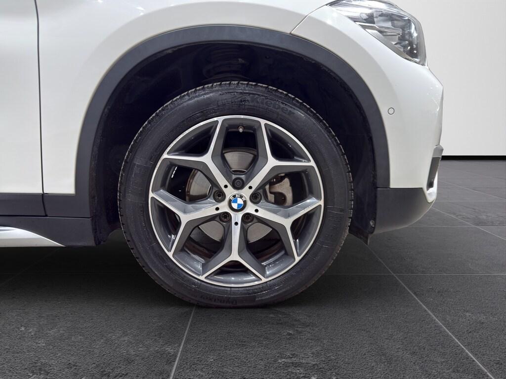 BMW X1 sdrive16d xLine