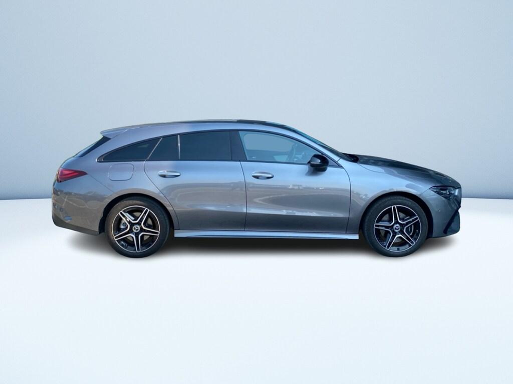 Mercedes CLA Shooting Brake 250 e phev AMG Line Advanced Plus auto