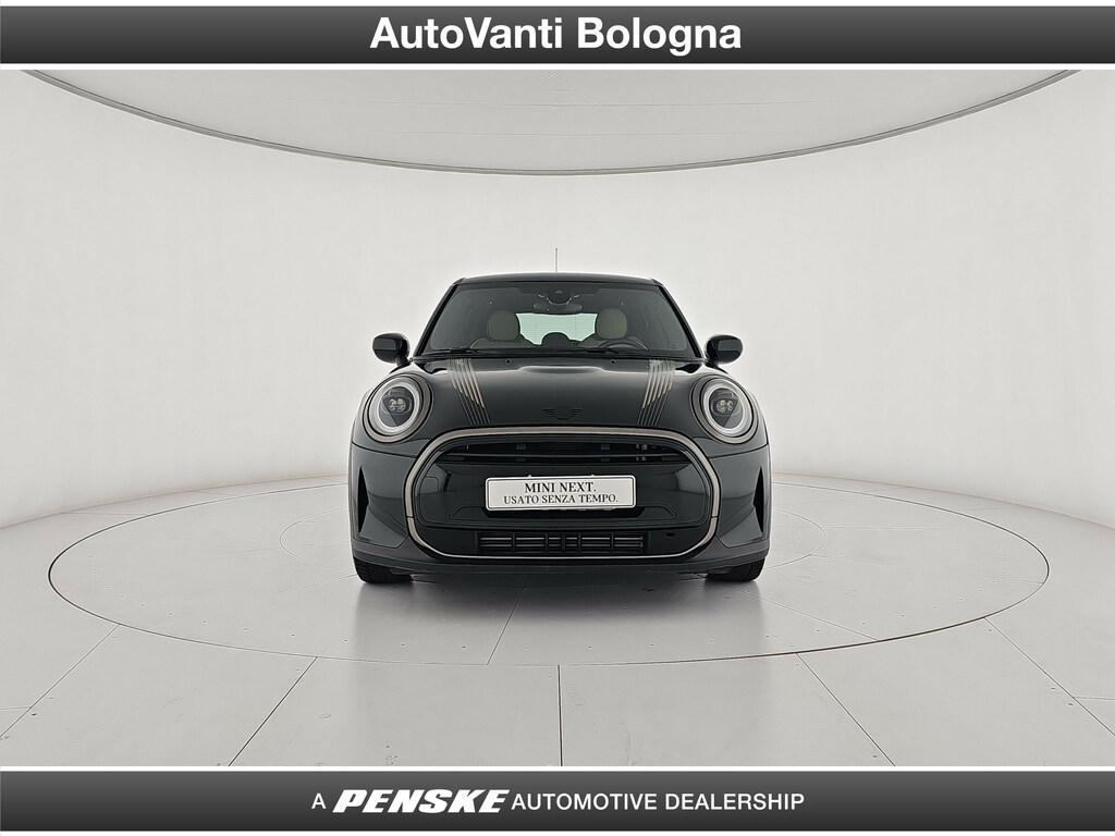 Mini Cooper 1.5 TwinPower Turbo Cooper DCT