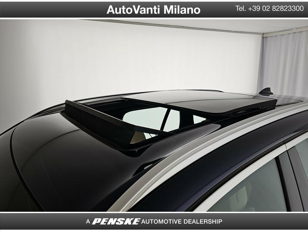 BMW X5 xdrive30d mhev 48V Msport auto