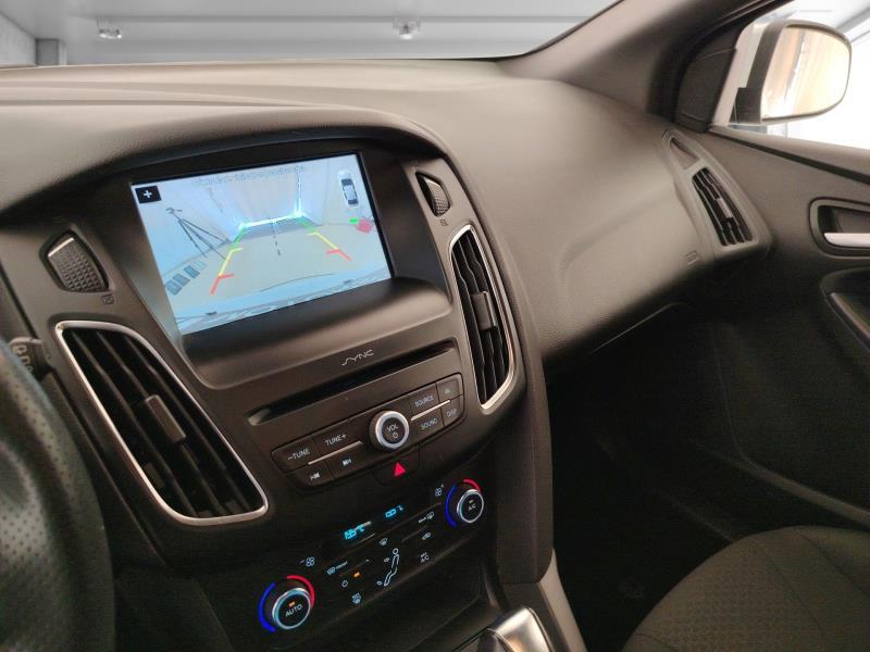 Ford Focus 2.0 tdci Titanium X s&s 150cv 5p powershift