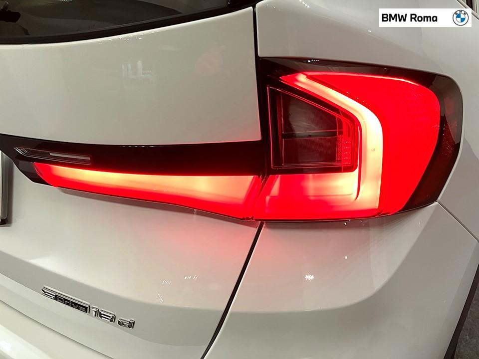 BMW X1 sdrive18d X-Line auto