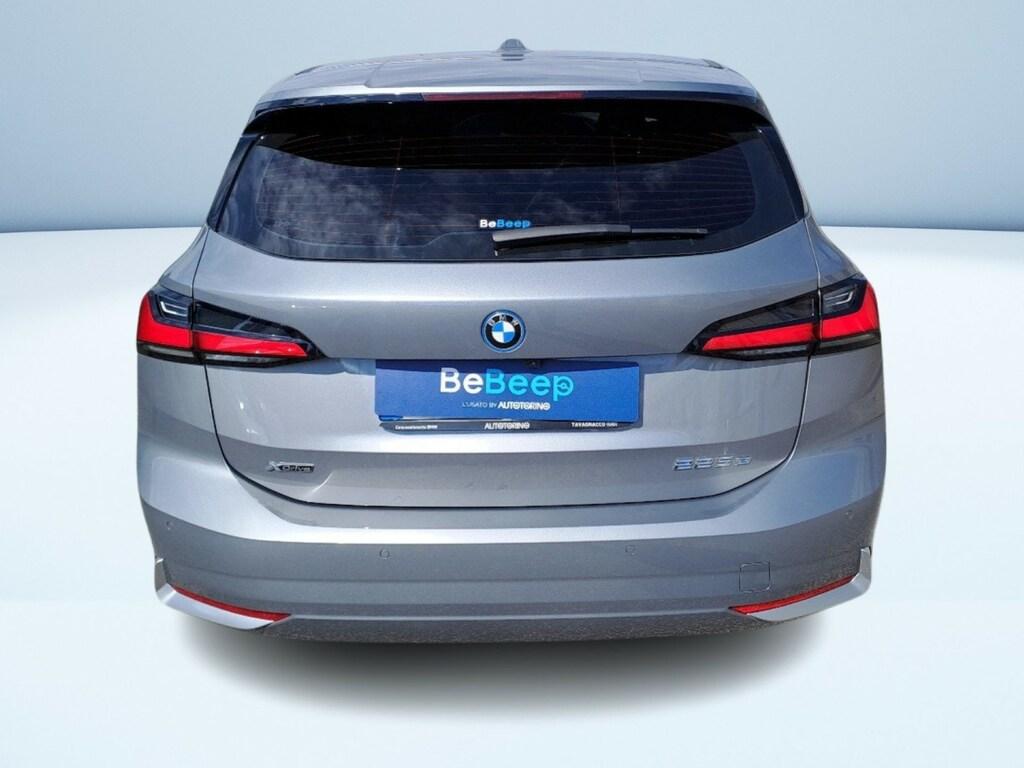 BMW Serie 2 225e Active Tourer xdrive auto