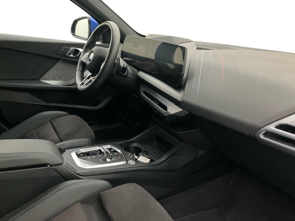BMW Serie 1 118d MSport Pro auto