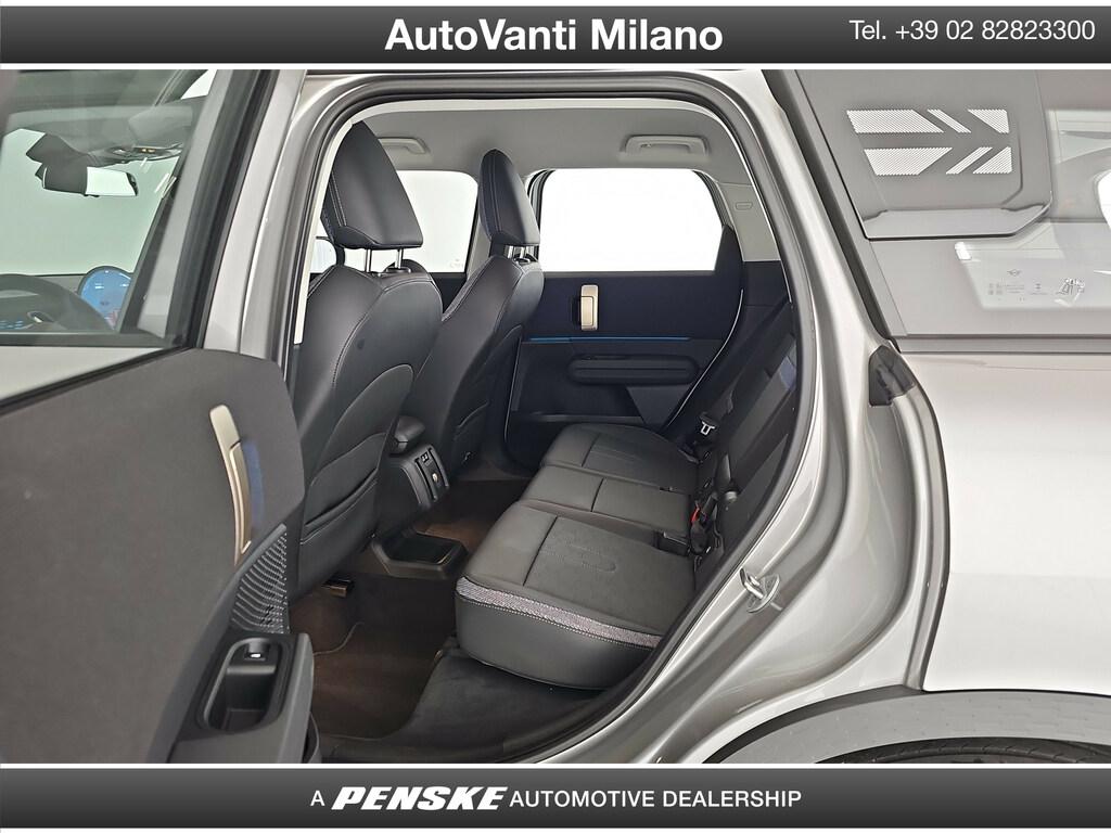 Mini Mini Countryman 1.5 48V C Classic auto