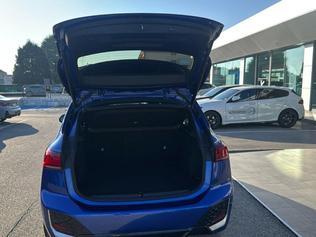 BMW Serie 2 218d Active Tourer Msport auto