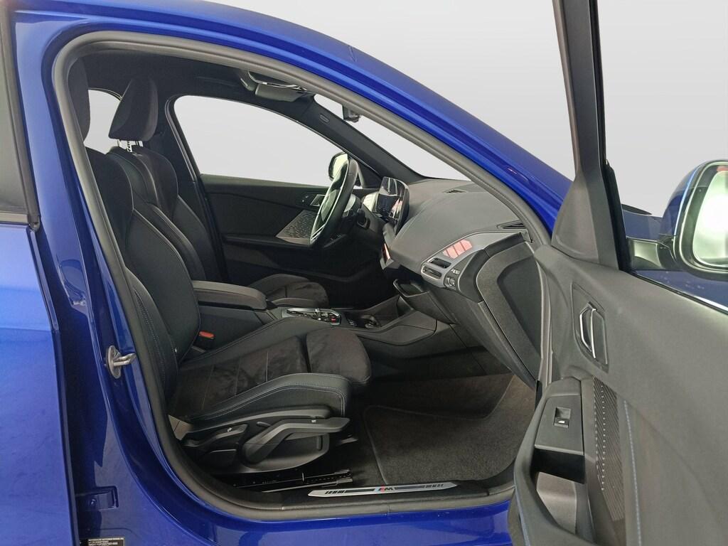 BMW Serie 1 118d MSport auto