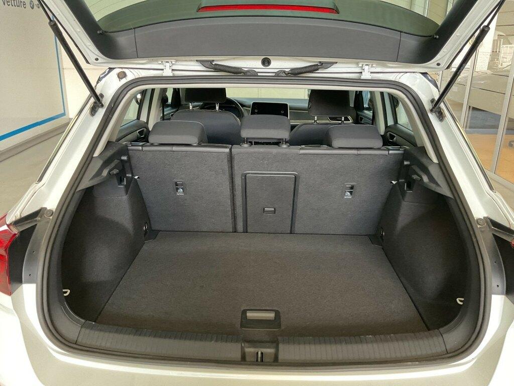Volkswagen T-Roc 2.0 tdi scr Style 4motion 150cv dsg