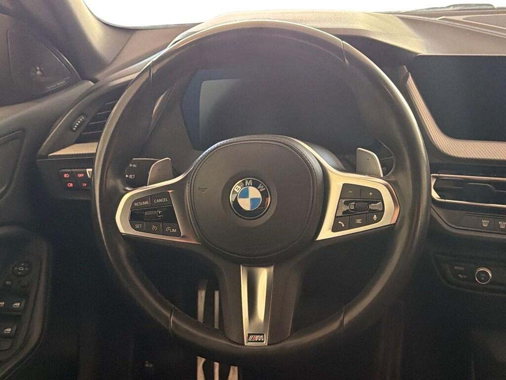 BMW Serie 2 220d Gran Coupe Msport xdrive auto