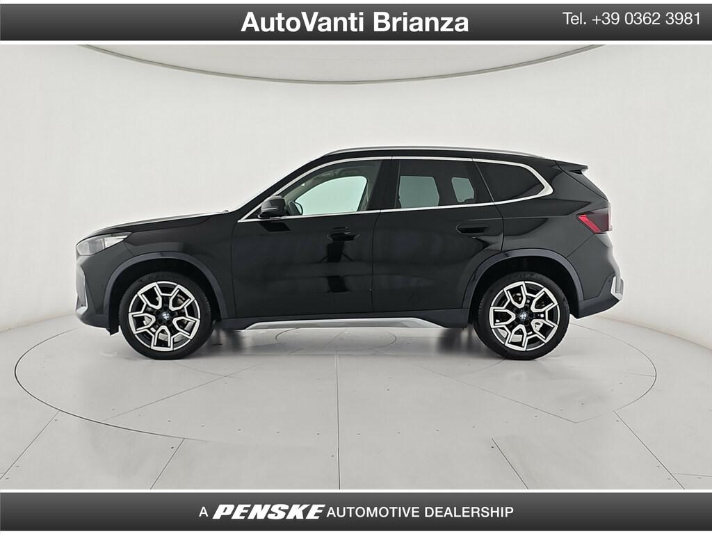 BMW X1 sdrive18d X-Line auto