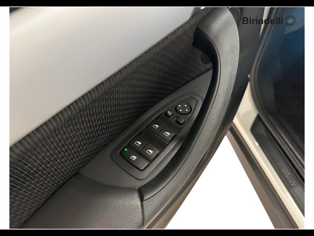 BMW X1 sdrive16d Advantage auto