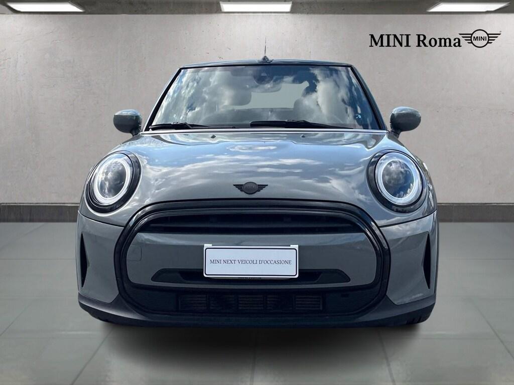 Mini One Cabrio 1.5 One