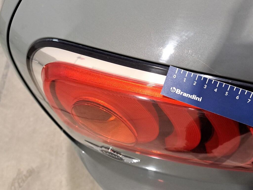 Mini Cooper D Clubman 2.0 Cooper D Steptronic