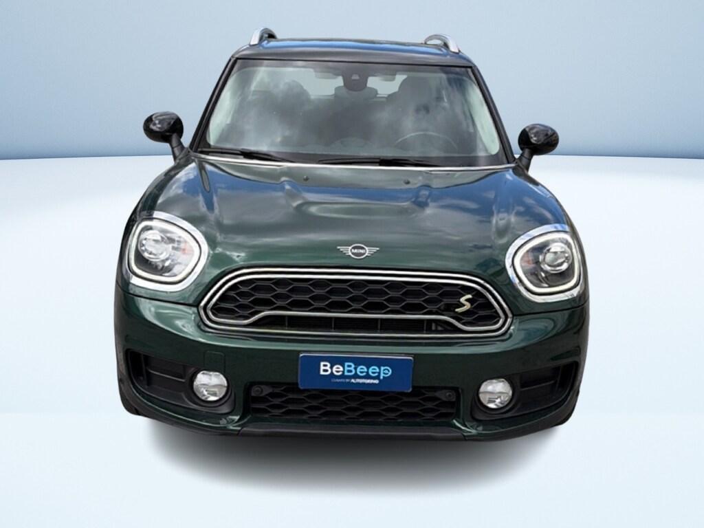 Mini Cooper SE Countryman Mini Countryman 1.5 Cooper SE Hype all4 auto