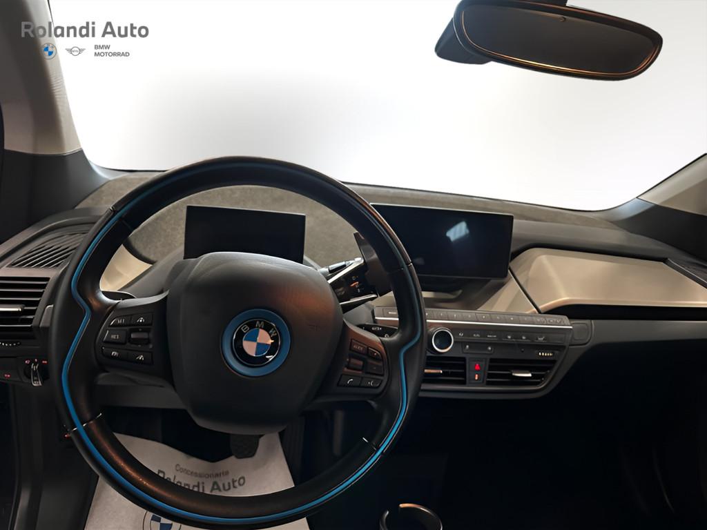 BMW i3 120Ah Advantage