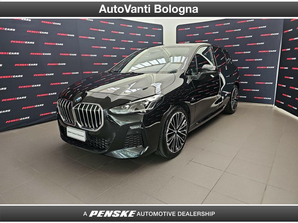 BMW Serie 2 218d Active Tourer Msport auto