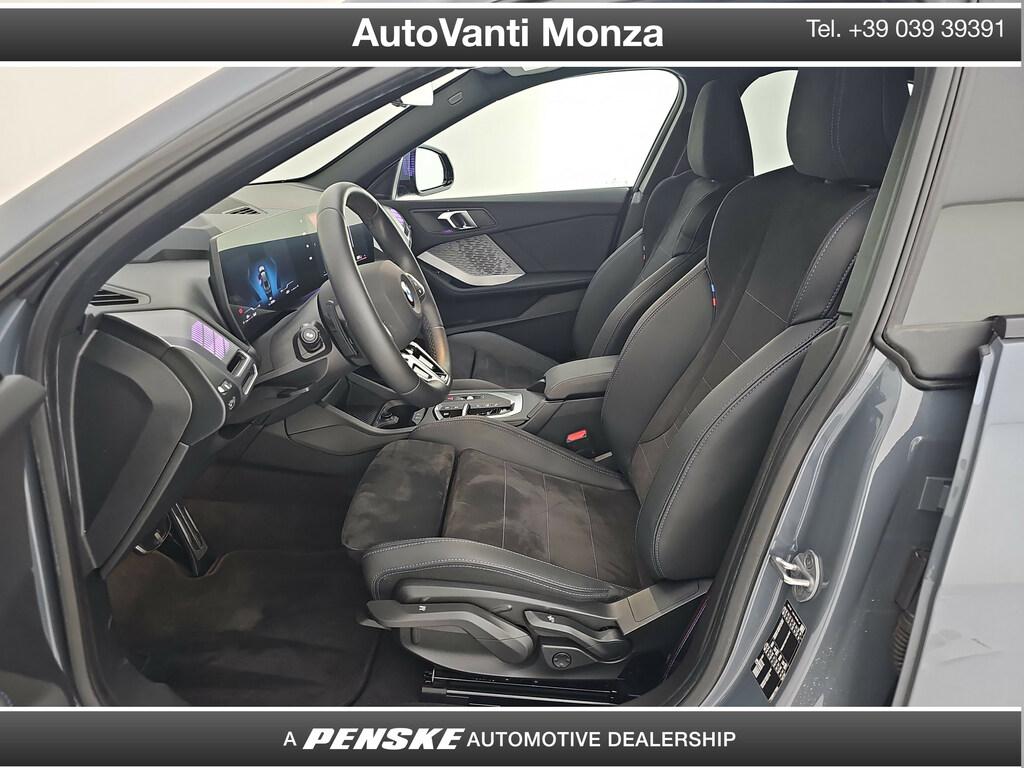 BMW Serie 2 218d Gran Coupe MSport Pro auto