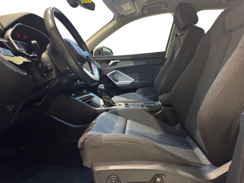 Audi Q3 35 2.0 tdi Business Advanced s-tronic