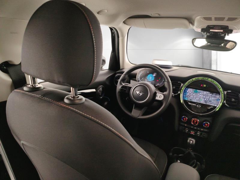 Mini Mini 5p 1.5 One Classic 75cv