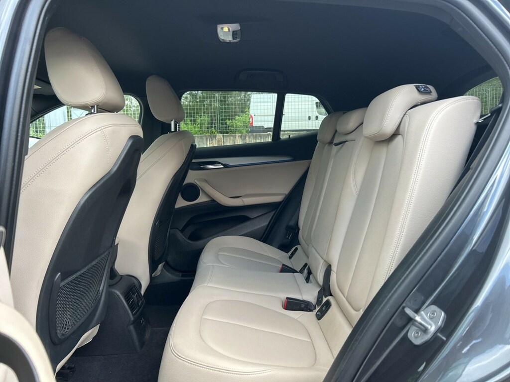 BMW X2 sdrive20i Msport 192cv auto