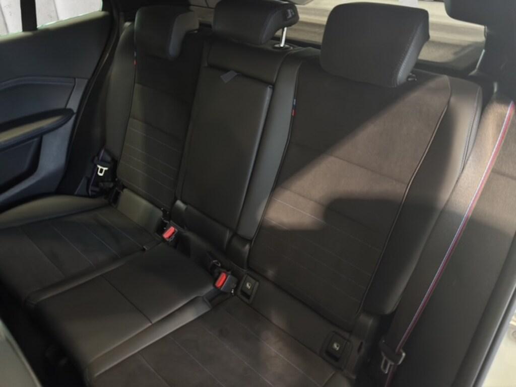 BMW X2 xdrive 20d 48V MSport Pro auto