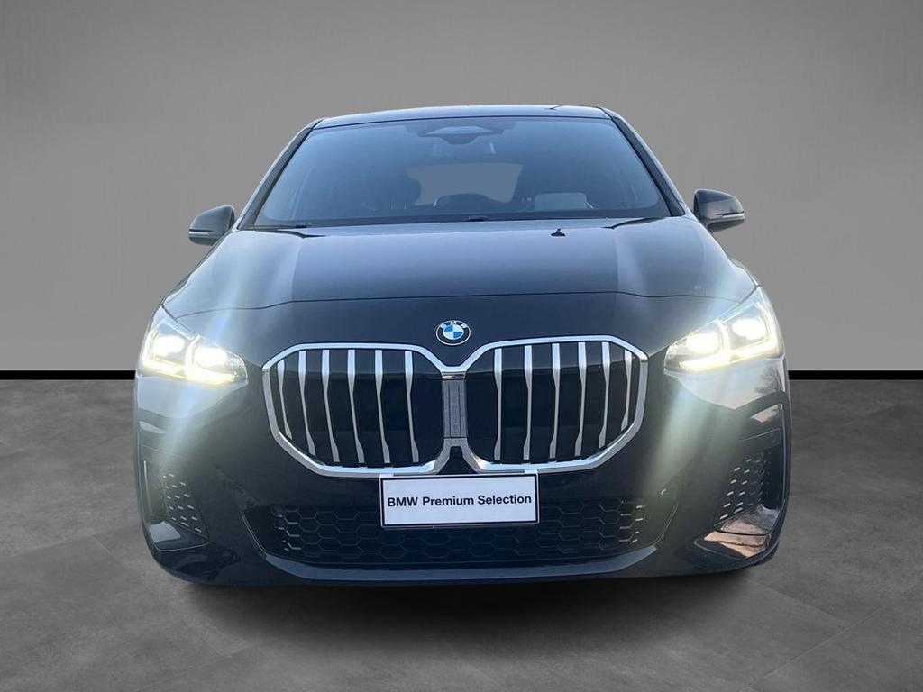 BMW Serie 2 218d Active Tourer Msport auto