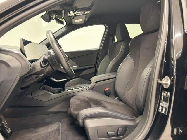 BMW Serie 1 120 48V MSport auto