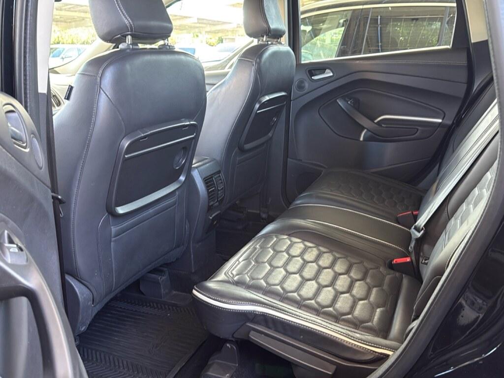 Ford Kuga 2.0 tdci Vignale s&s awd 180cv powershift