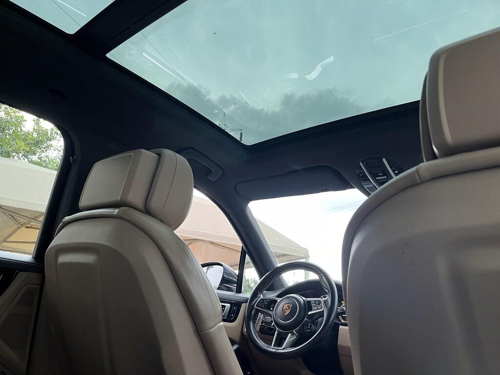 Porsche Cayenne 3.0 tiptronic