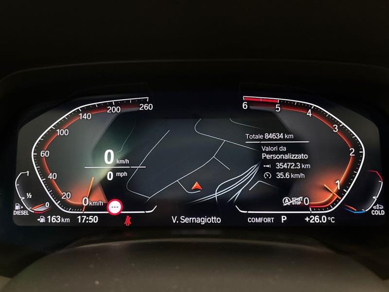 BMW X5 xdrive25d Msport auto