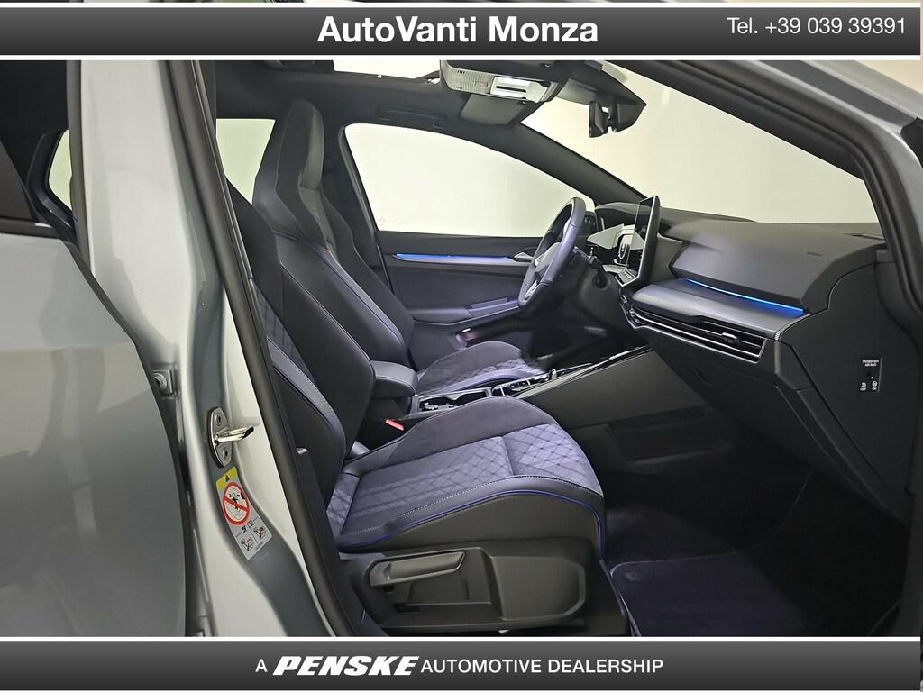 Volkswagen Golf 1.5 etsi R-Line Plus 115cv dsg