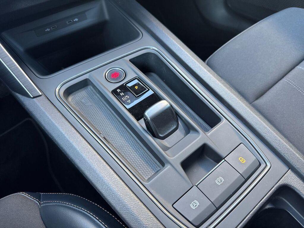 Cupra Formentor 1.4 e-hybrid dsg