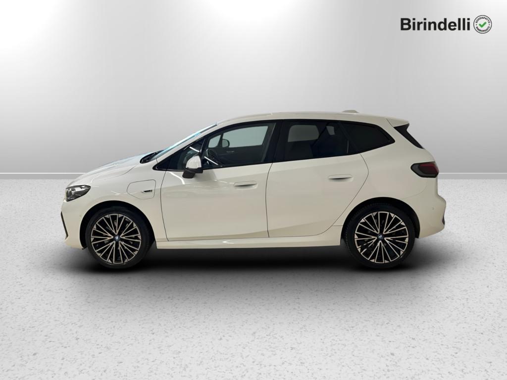 BMW Serie 2 225e Active Tourer xdrive Msport auto