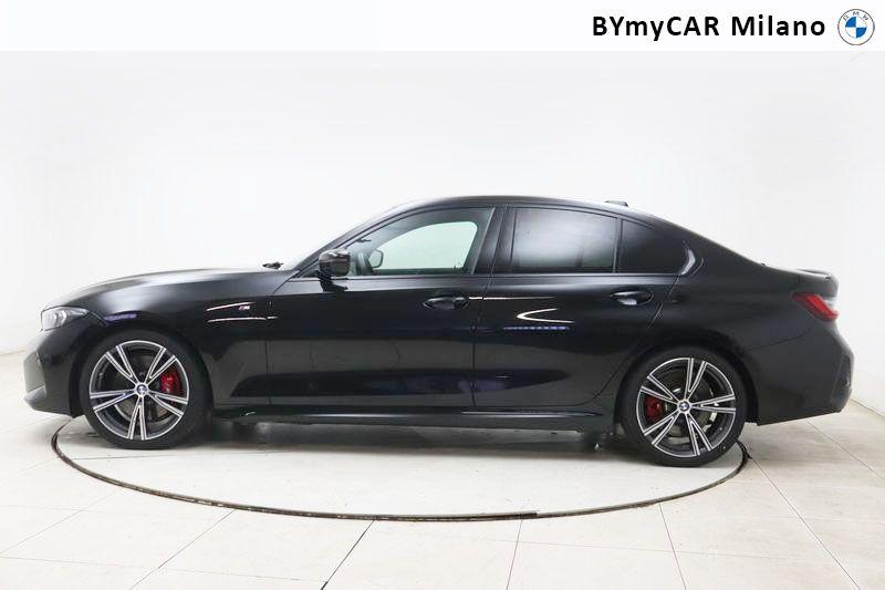BMW Serie 3 320d mhev 48V Msport auto