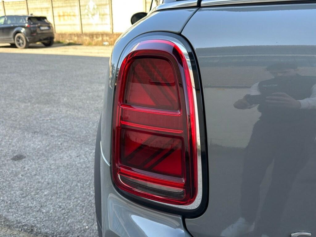 Mini One D Countryman 1.5 TwinPower Turbo One D