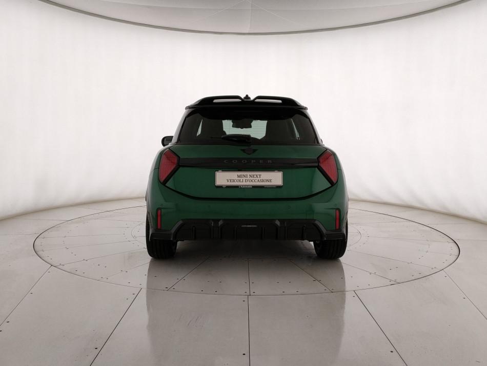 Mini Mini Cooper 3p 1.5 C JCW auto