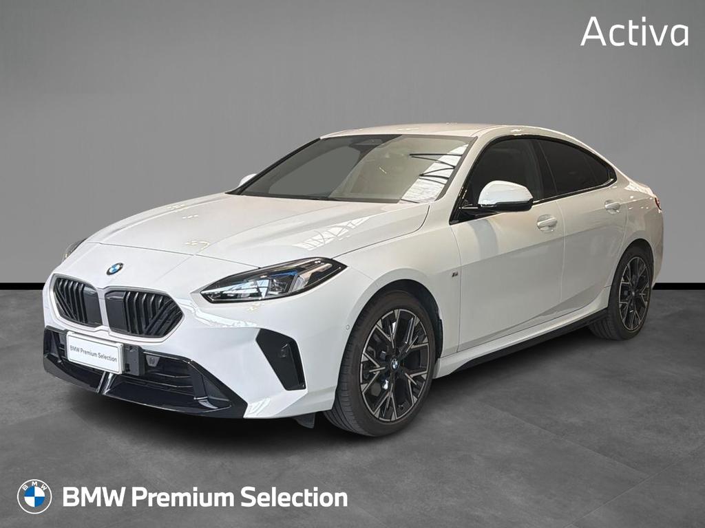 BMW Serie 2 218d Gran Coupe MSport auto